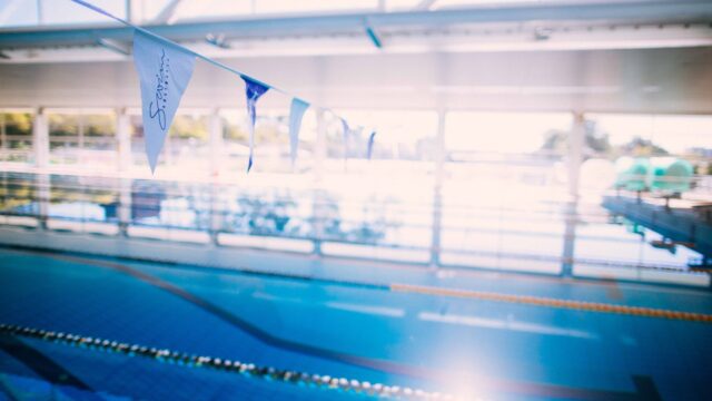 Representative Swimming Squad Trials