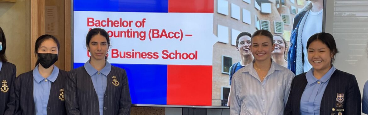 From the Careers Department – University Workshops, Open Days and Employment Opportunities