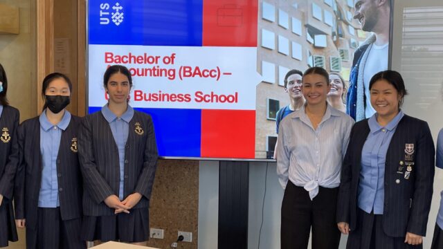 From the Careers Department – University Workshops, Open Days and Employment Opportunities