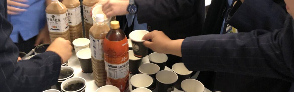 Chinese Culture Society Week 5 Update