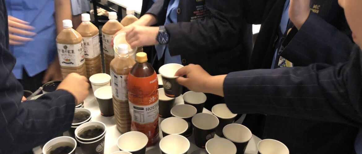 Chinese Culture Society Week 5 Update
