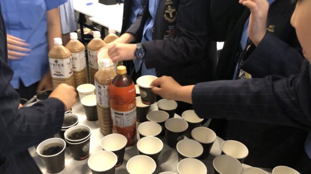 Chinese Culture Society Week 5 Update