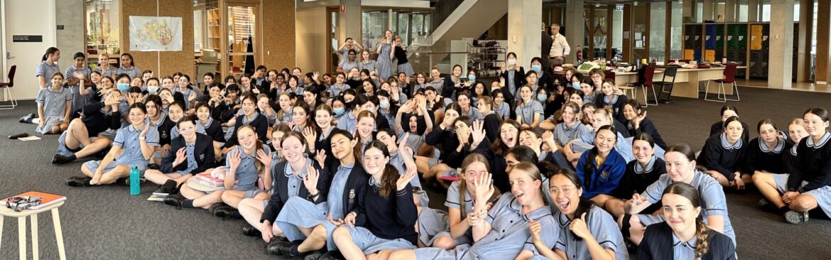 Year 9