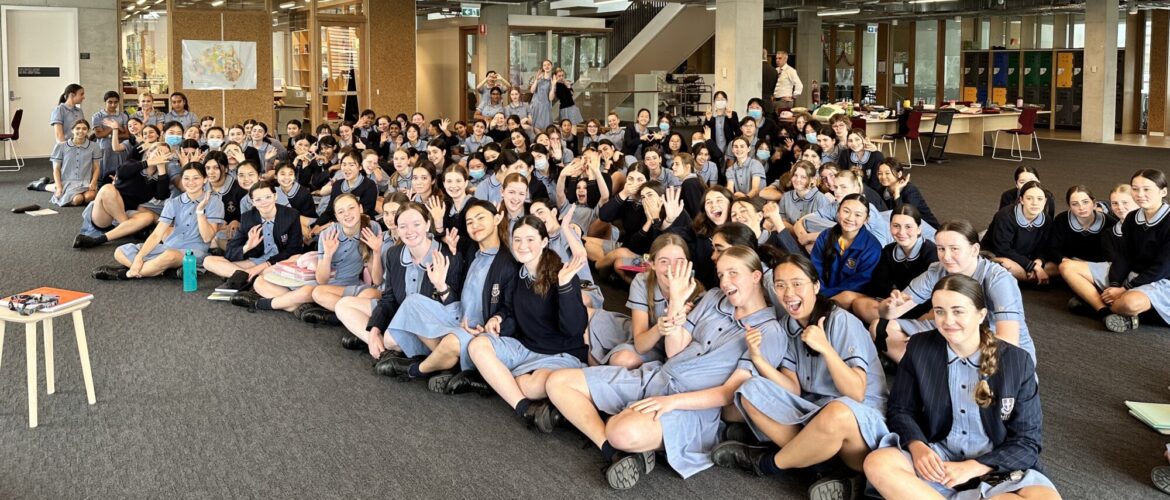 Year 9