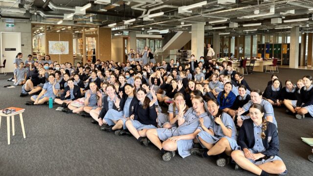Year 9