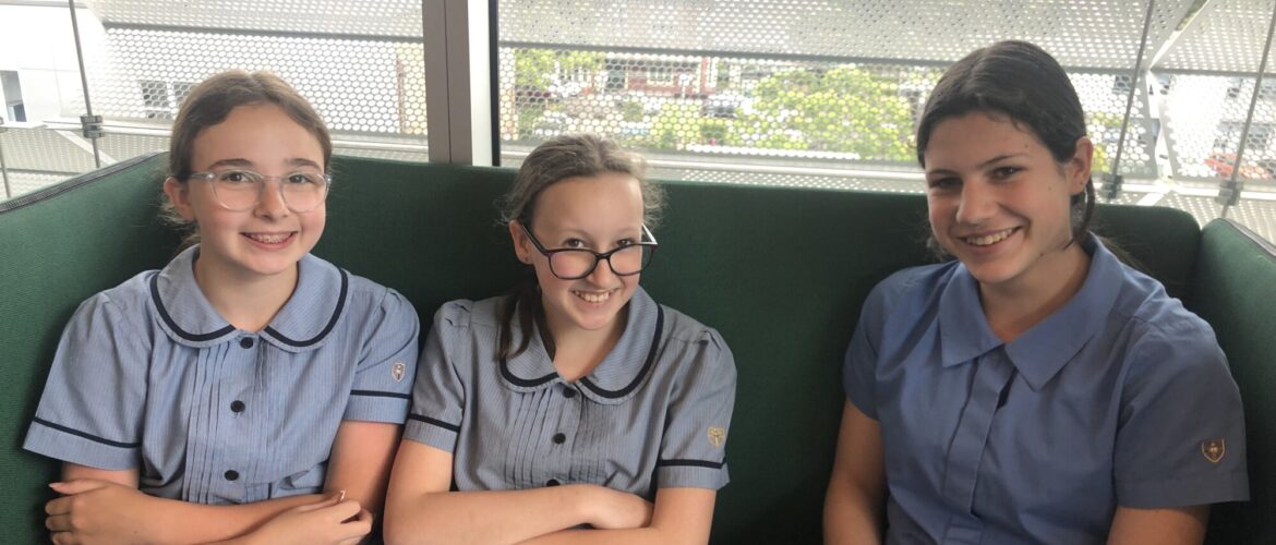 Year 8