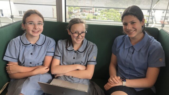 Year 8