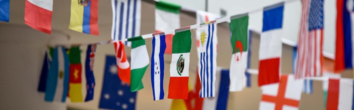 International Night 2023 – Save the Date