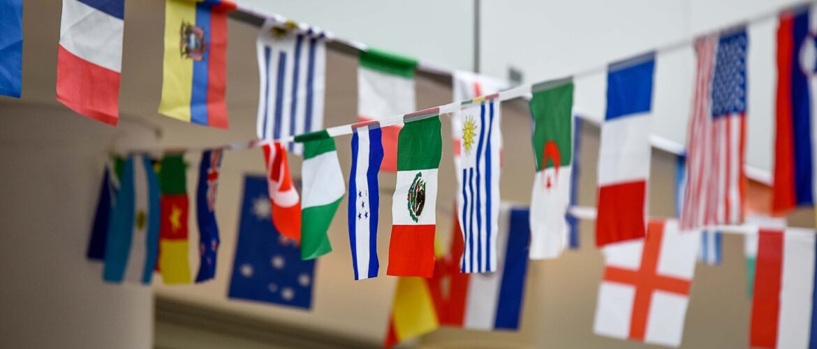 International Night 2023 &#8211; Save the Date