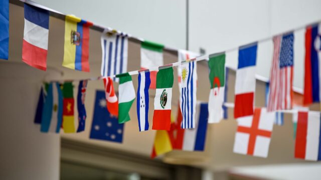 International Night 2023 &#8211; Save the Date