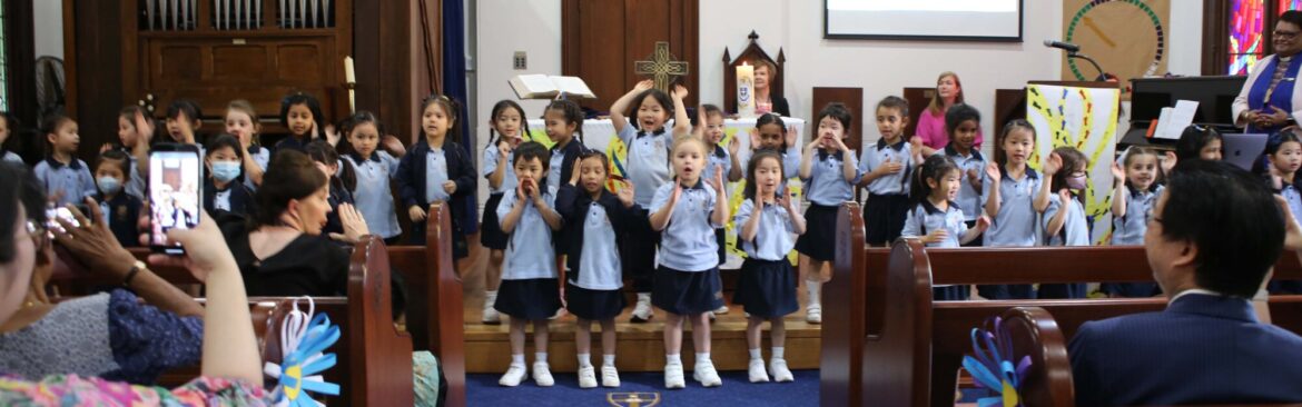From the Head of Junior School