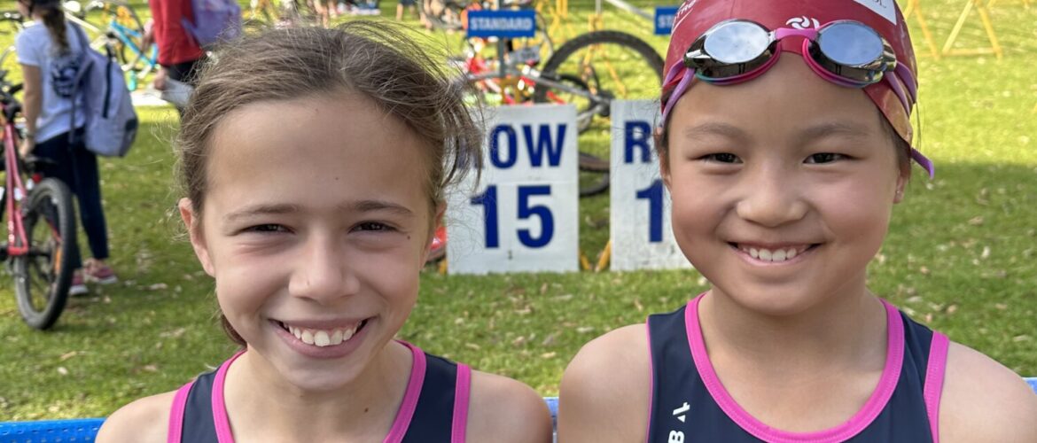 Triathlon News