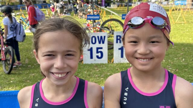 Triathlon News