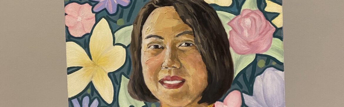Student Artwork Shortlisted for Inner West Art Prize