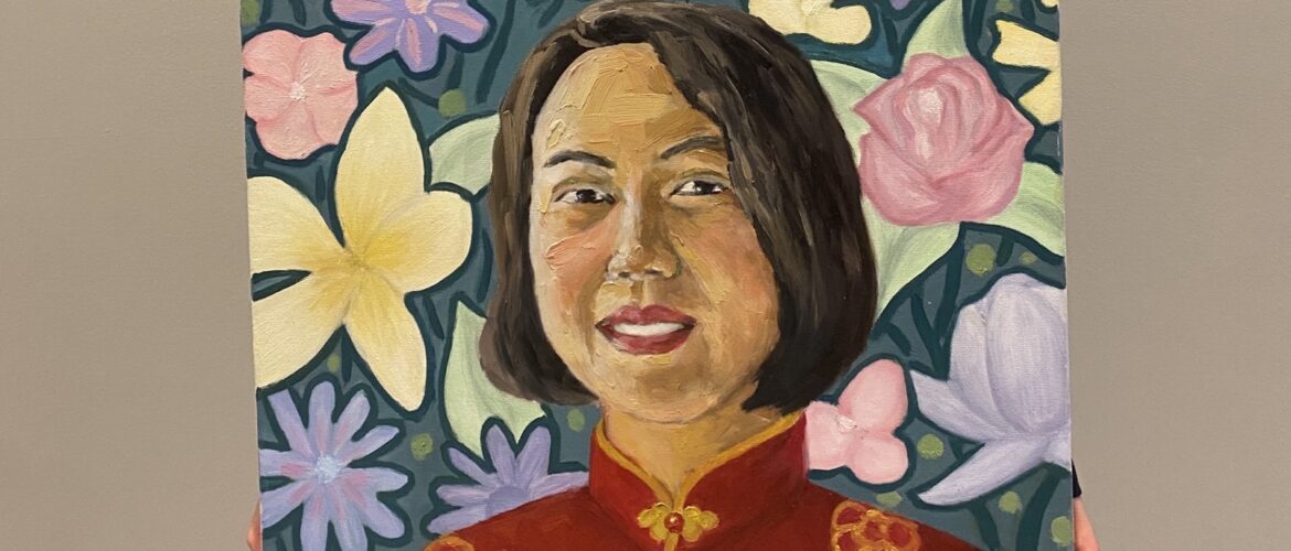 Student Artwork Shortlisted for Inner West Art Prize