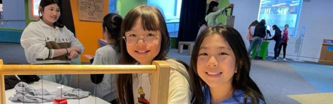 Year 5 Canberra Immersion