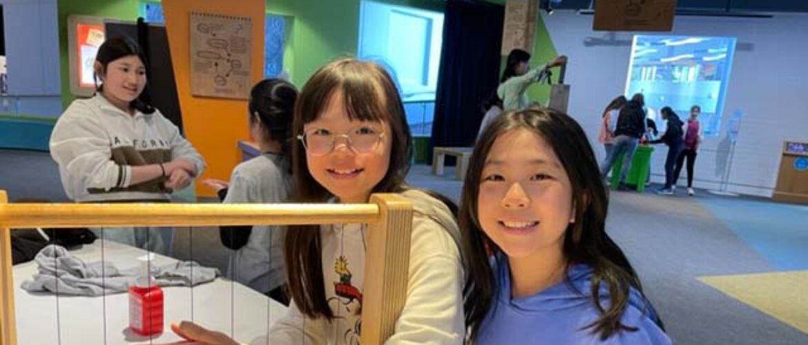Year 5 Canberra Immersion