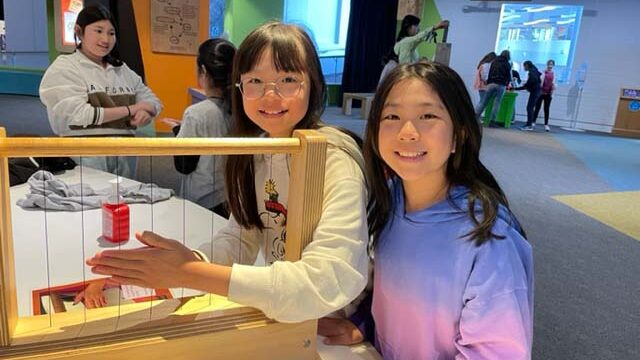 Year 5 Canberra Immersion