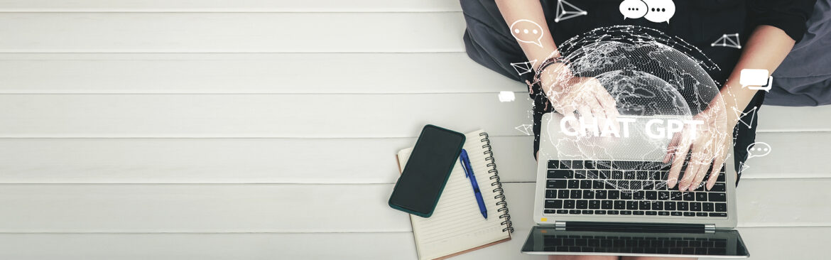 Academic Care Update: How AI Can Support Student’s Research 