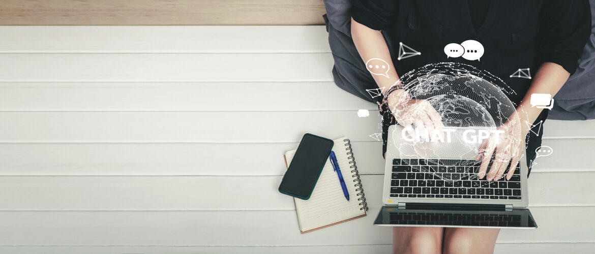 Academic Care Update: How AI Can Support Student’s Research 