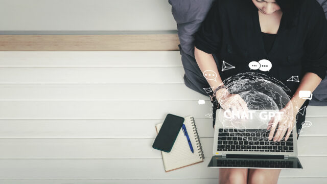 Academic Care Update: How AI Can Support Student’s Research 