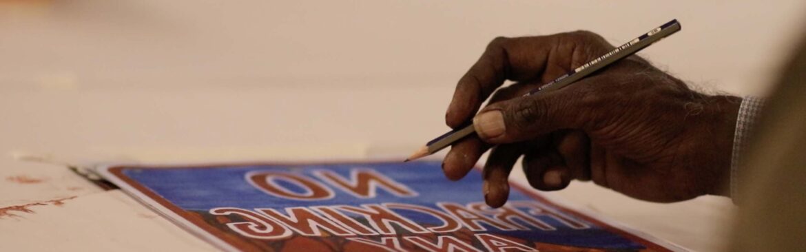 Design Art and Technology (DART) – Indigenous Residency