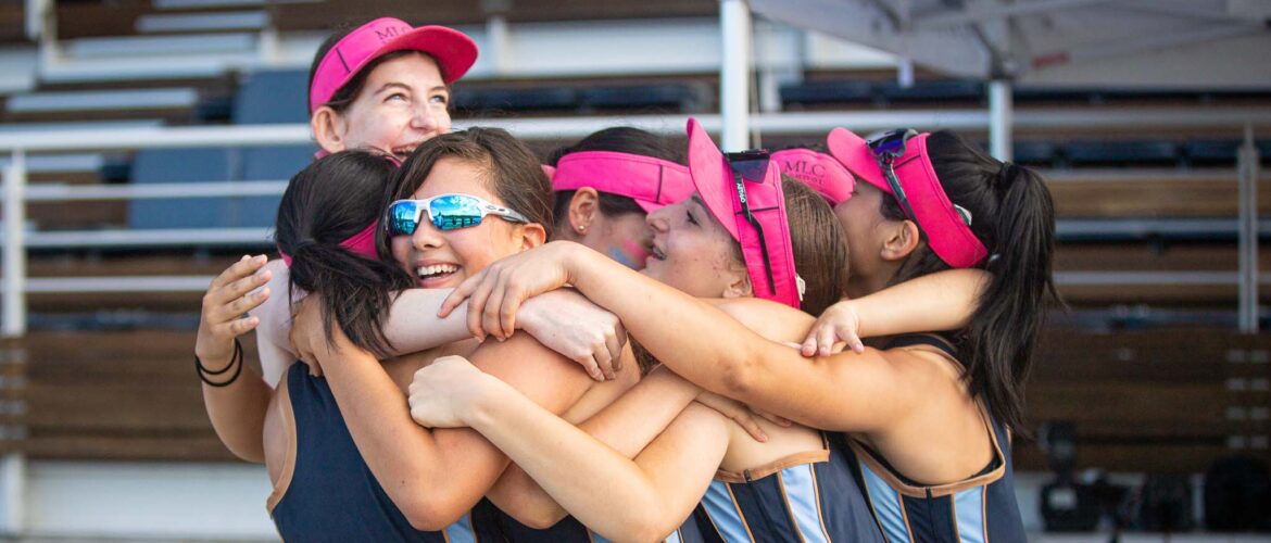 Follow MLC School Sport on Facebook
