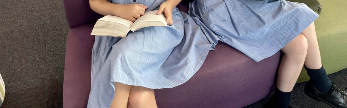 News From the Library