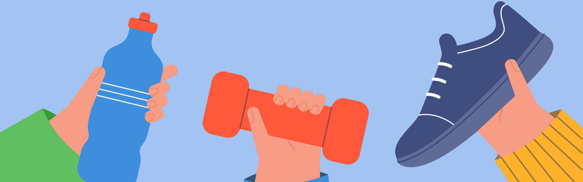 From the Head of Learning and Teaching – Setting up healthy routines for the holidays