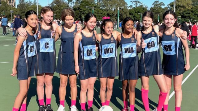 Important Sports Notices – Absences and Wet Weather
