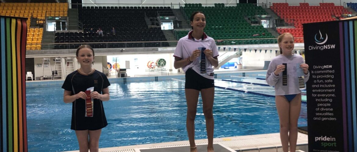 News from the Pool