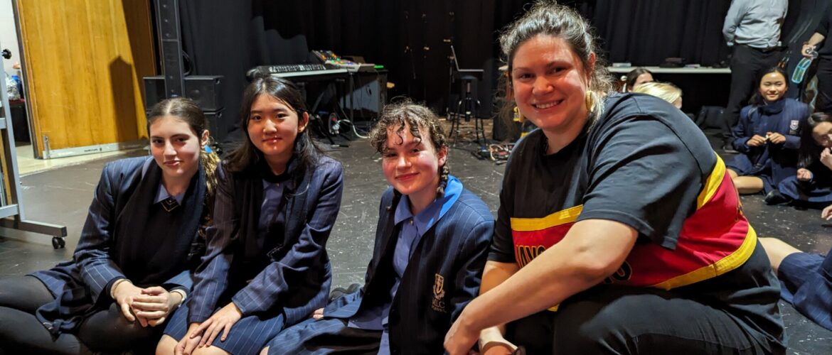 Australian Music Day – Igniting Creativity