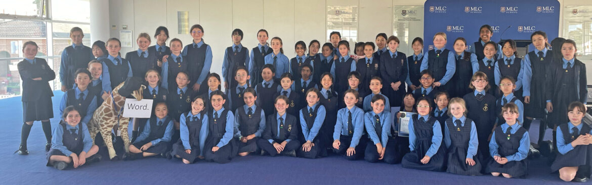 From the Head of Junior School