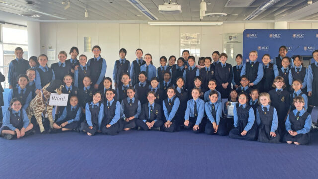 From the Head of Junior School
