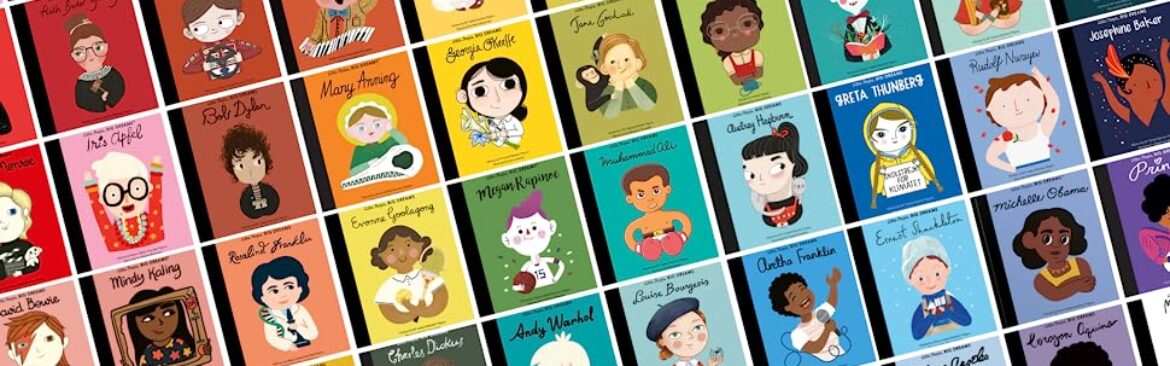 Library News – Book Week Theme and Premier’s Reading Challenge