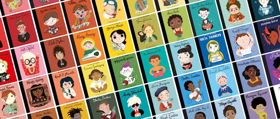 Library News – Book Week Theme and Premier&#8217;s Reading Challenge
