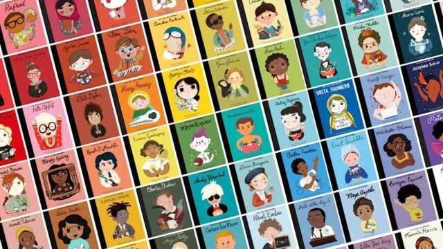 Library News – Book Week Theme and Premier&#8217;s Reading Challenge