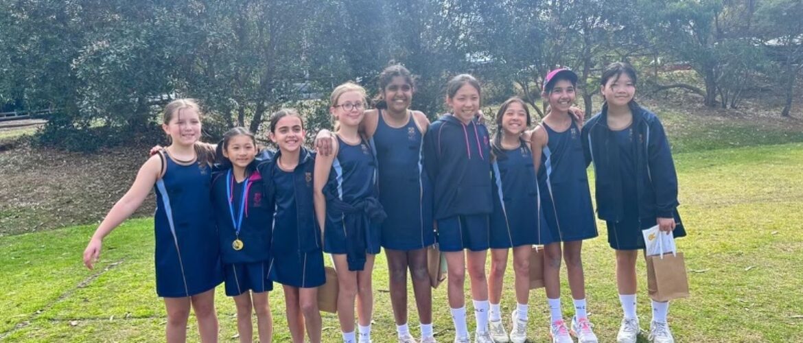 Netball News