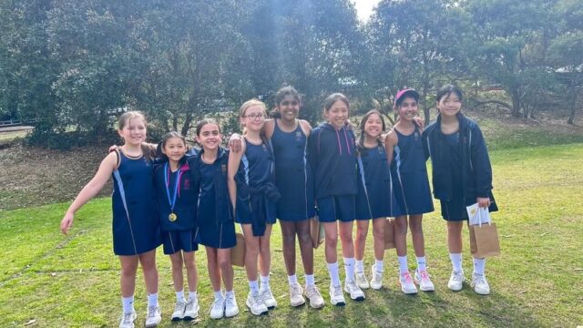 Netball News