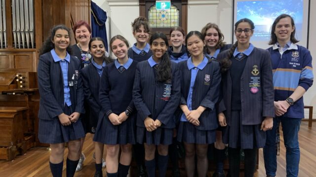 Year 10