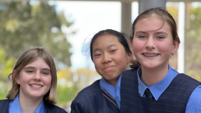 Year 7
