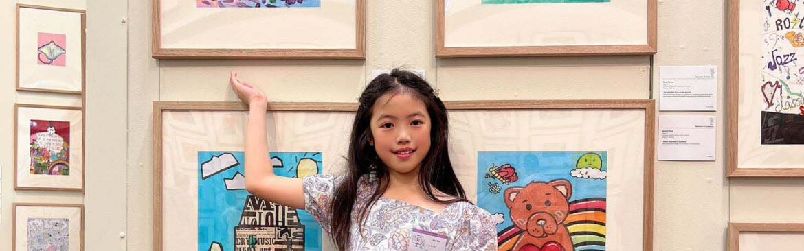 Operation Art 2023 Exhibition