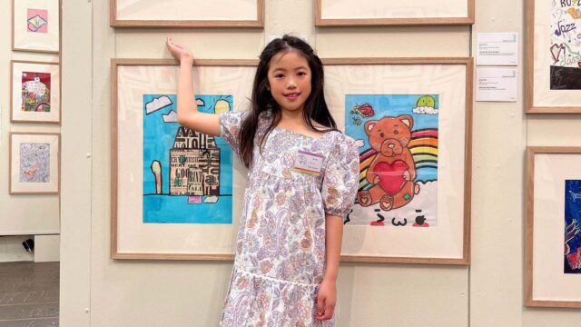 Operation Art 2023 Exhibition