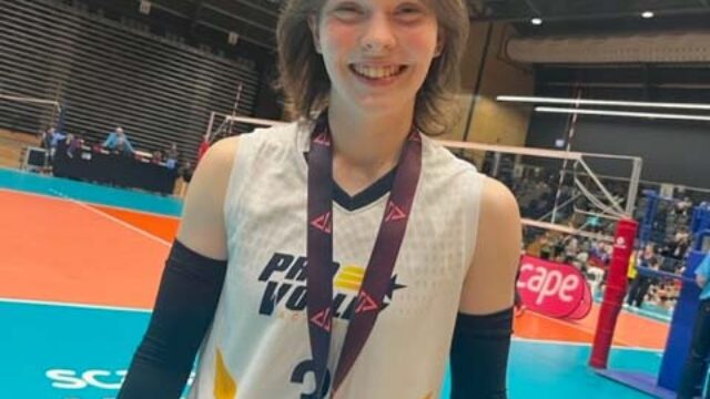 Volleyball News