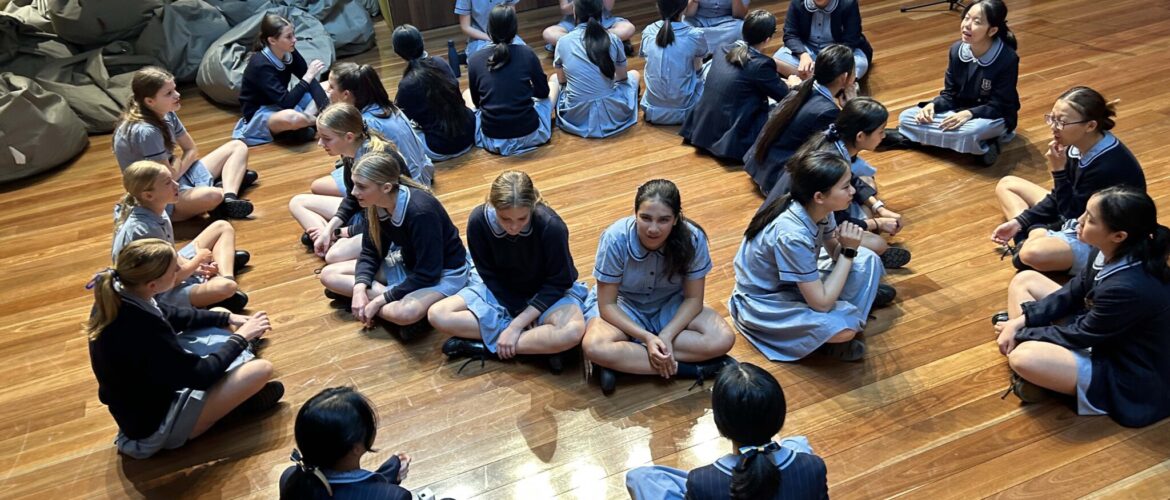Year 8