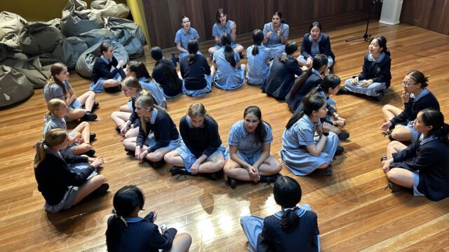 Year 8