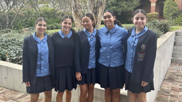 Year 9