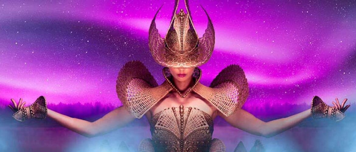 2024 WOW Tour New Zealand