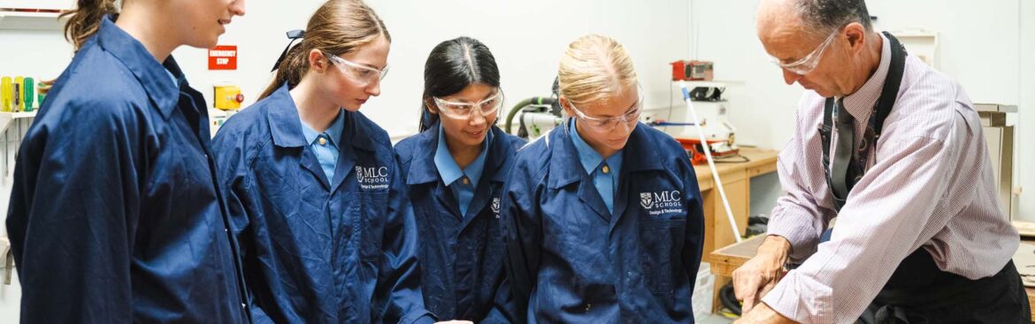 Focusing on What Matters Most: Student Engagement