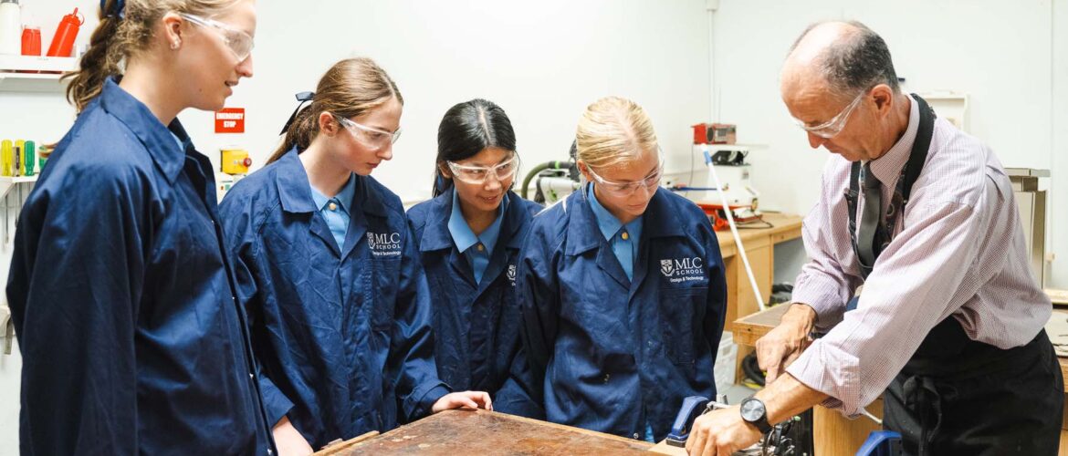 Focusing on What Matters Most: Student Engagement